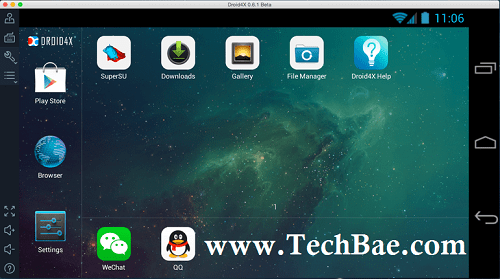 best android app for mac