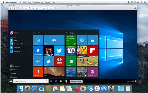 best virtual windows for mac